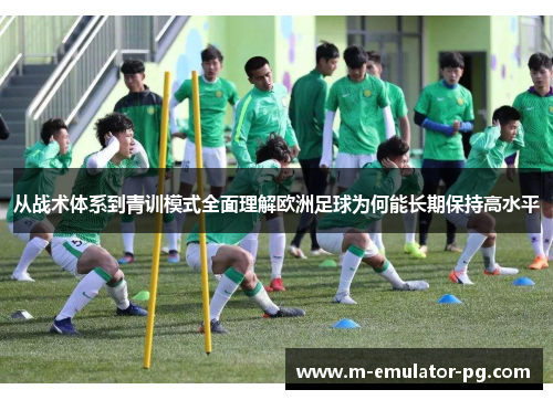 从战术体系到青训模式全面理解欧洲足球为何能长期保持高水平