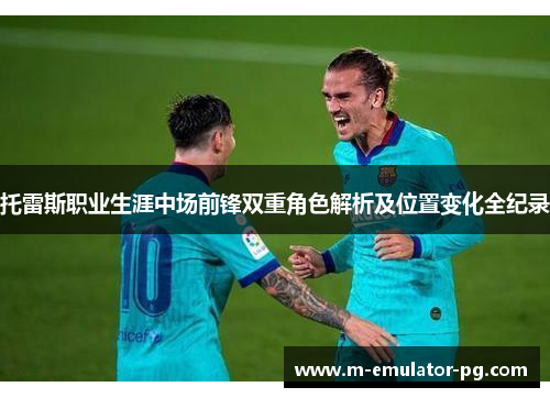 托雷斯职业生涯中场前锋双重角色解析及位置变化全纪录