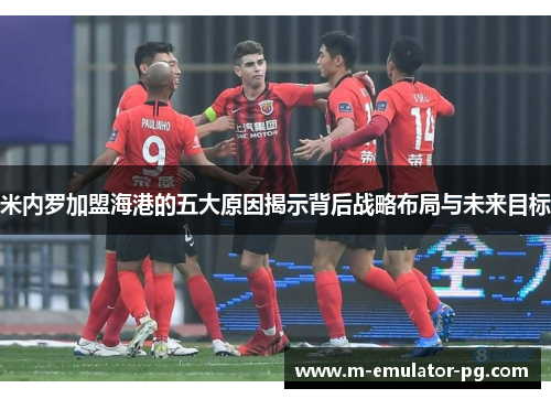 米内罗加盟海港的五大原因揭示背后战略布局与未来目标