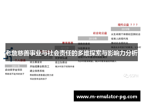 老詹慈善事业与社会责任的多维探索与影响力分析 老詹慈善事业与社会责任的多维探索与影响力分析