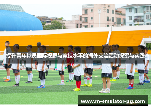 提升青年球员国际视野与竞技水平的海外交流活动探索与实践